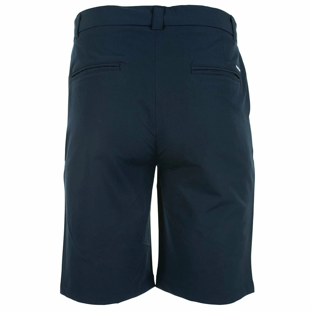 ProQuip Technical Performance Shorts - Navy 4 ProQuip Technical Performance Shorts - Navy - Image 2