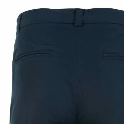 ProQuip Technical Performance Shorts - Navy 11 ProQuip Technical Performance Shorts - Navy -Golf Clothing Sales Shop proquip technical performance shorts navy 5