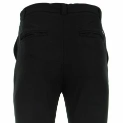 ProQuip Technical Performance Trousers - Black -Golf Clothing Sales Shop proquip technical performance trousers black 5
