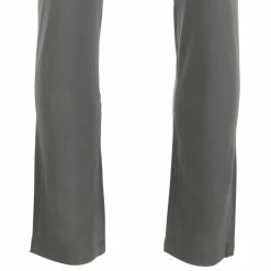 ProQuip Technical Performance Trousers - Charcoal 12 ProQuip Technical Performance Trousers - Charcoal -Golf Clothing Sales Shop proquip technical performance trousers charcoal 3