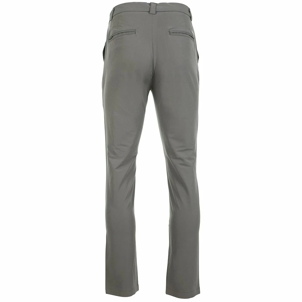ProQuip Technical Performance Trousers - Charcoal 4 ProQuip Technical Performance Trousers - Charcoal - Image 2