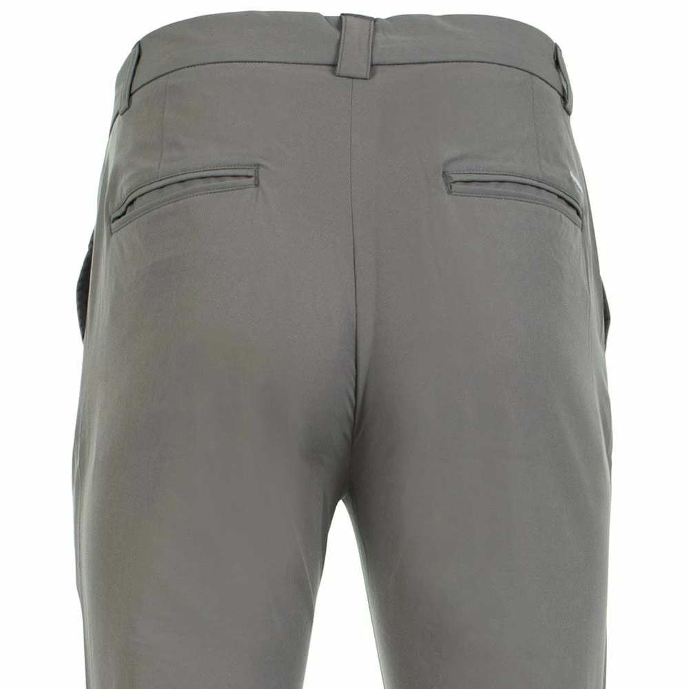 ProQuip Technical Performance Trousers - Charcoal 6 ProQuip Technical Performance Trousers - Charcoal - Image 4