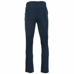 ProQuip Technical Performance Trousers - Navy 9 ProQuip Technical Performance Trousers - Navy -Golf Clothing Sales Shop proquip technical performance trousers navy 1