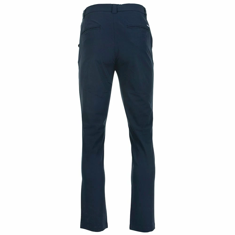 ProQuip Technical Performance Trousers - Navy 4 ProQuip Technical Performance Trousers - Navy - Image 2