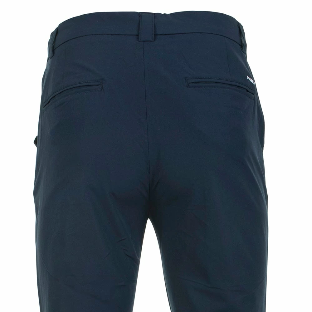 ProQuip Technical Performance Trousers - Navy 5 ProQuip Technical Performance Trousers - Navy - Image 3