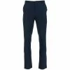 ProQuip Technical Performance Trousers - Navy -Golf Clothing Sales Shop proquip technical performance trousers navy 4