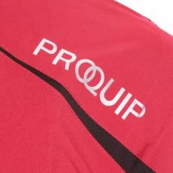 ProquipTourflex 360 Full Zip - Dark Red/Black -Golf Clothing Sales Shop proquiptourflex 360 full zip dark red black 7