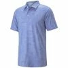Puma Cloudspun Leaflet Polo Shirt - Lavender Pop Heather 1 Puma Cloudspun Leaflet Polo Shirt - Lavender Pop Heather -Golf Clothing Sales Shop puma cloudspun leaflet polo shirt lavendar pop heather 1