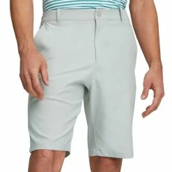 Puma Dealer 10" Shorts - Ash Grey 9 Puma Dealer 10" Shorts - Ash Grey -Golf Clothing Sales Shop puma dealer 10 shorts ash grey 3