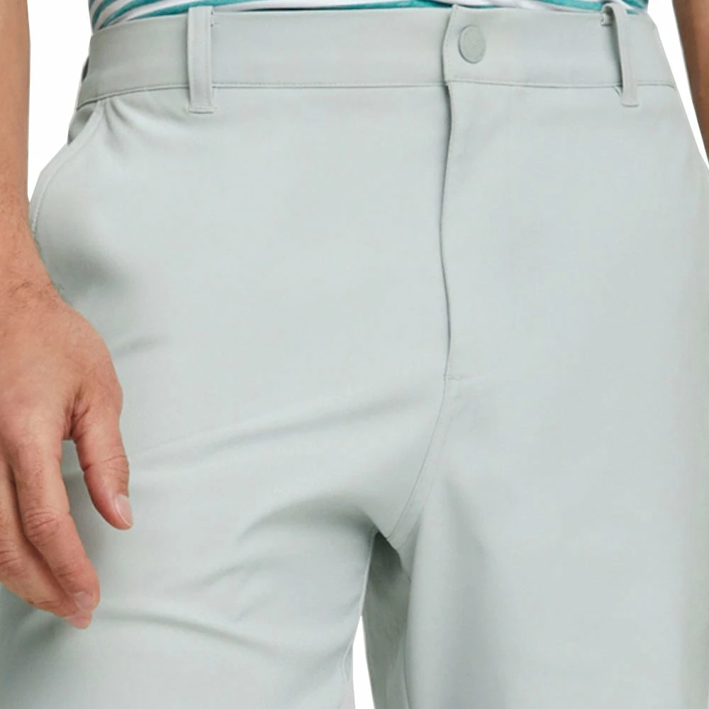 Puma Dealer 10" Shorts - Ash Grey 7 Puma Dealer 10" Shorts - Ash Grey - Image 5