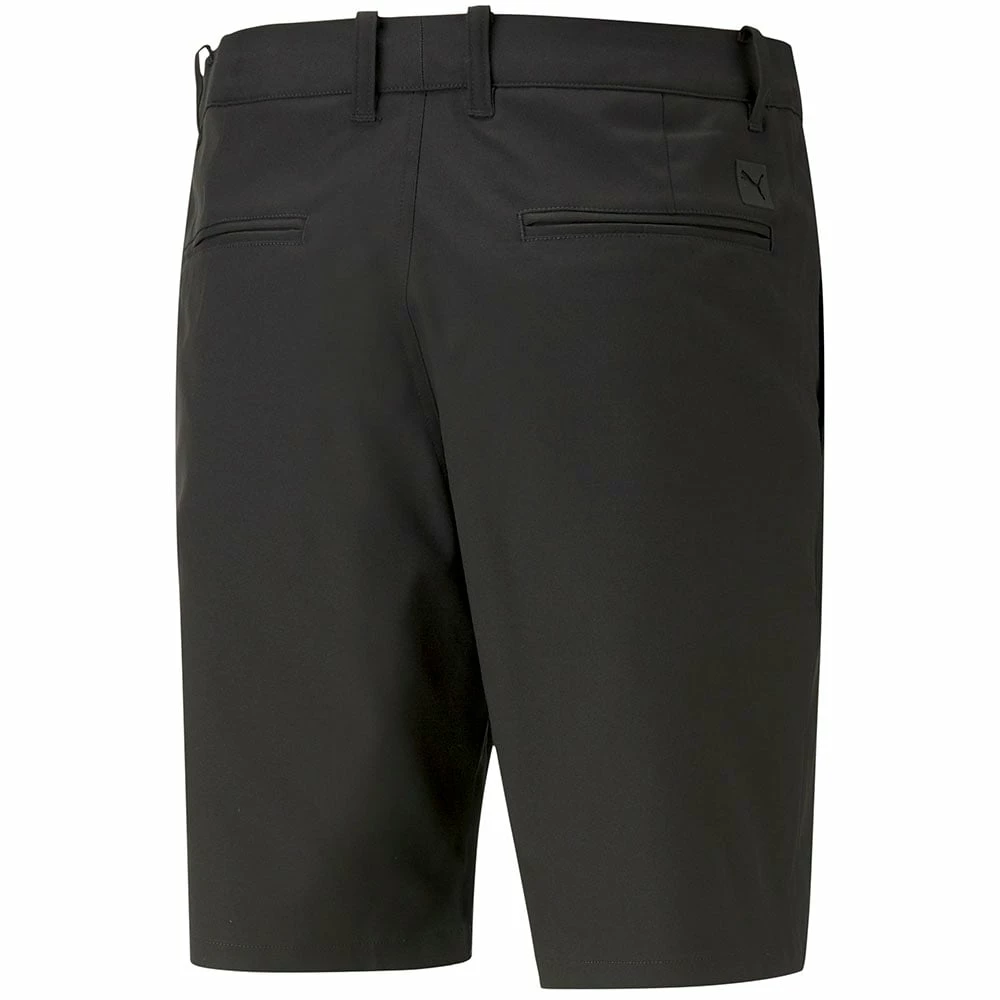 Puma Dealer 8" Shorts - Black 4 Puma Dealer 8" Shorts - Black - Image 2