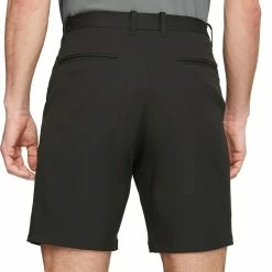 Puma Dealer 8" Shorts - Black 10 Puma Dealer 8" Shorts - Black -Golf Clothing Sales Shop puma dealer 8 shorts black 4