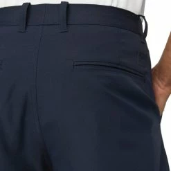 Puma Dealer 8" Shorts - Navy Blazer -Golf Clothing Sales Shop puma dealer 8 shorts navy blazer 5