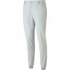 Puma Dealer Joggers - Ash Grey
