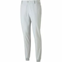 Puma Dealer Joggers - Ash Grey
