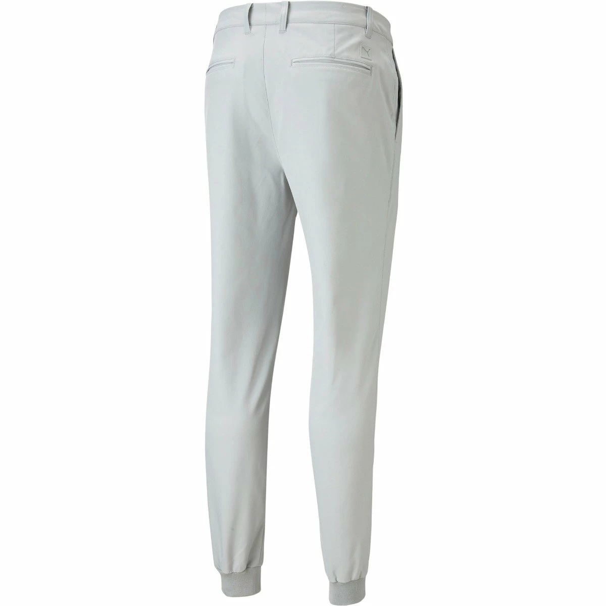 Puma Dealer Joggers - Ash Grey 4 Puma Dealer Joggers - Ash Grey - Image 2