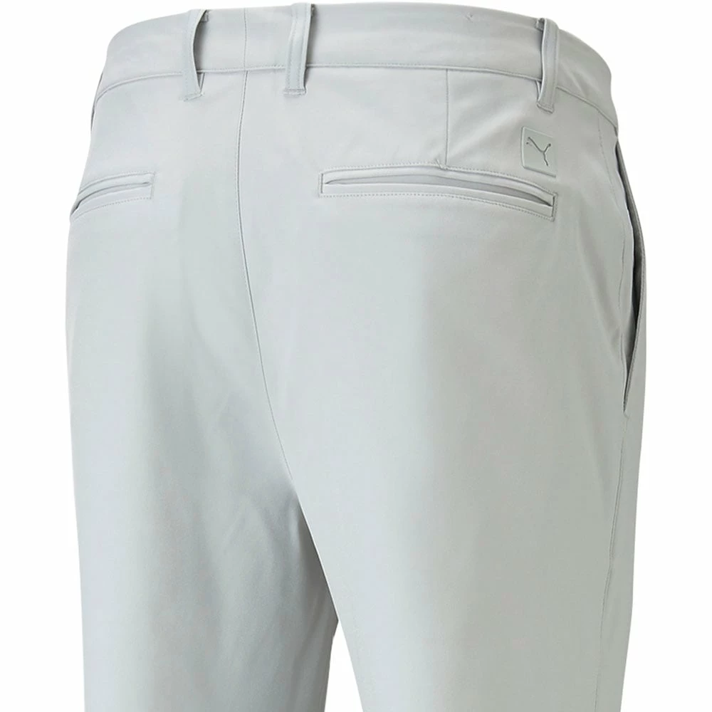 Puma Dealer Joggers - Ash Grey 6 Puma Dealer Joggers - Ash Grey - Image 4