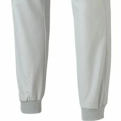 Puma Dealer Joggers - Ash Grey 11 Puma Dealer Joggers - Ash Grey -Golf Clothing Sales Shop puma dealer joggers ash grey 5