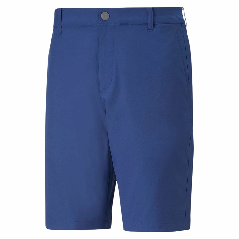 Puma Jackpot Shorts - Blazing Blue 3 Puma Jackpot Shorts - Blazing Blue