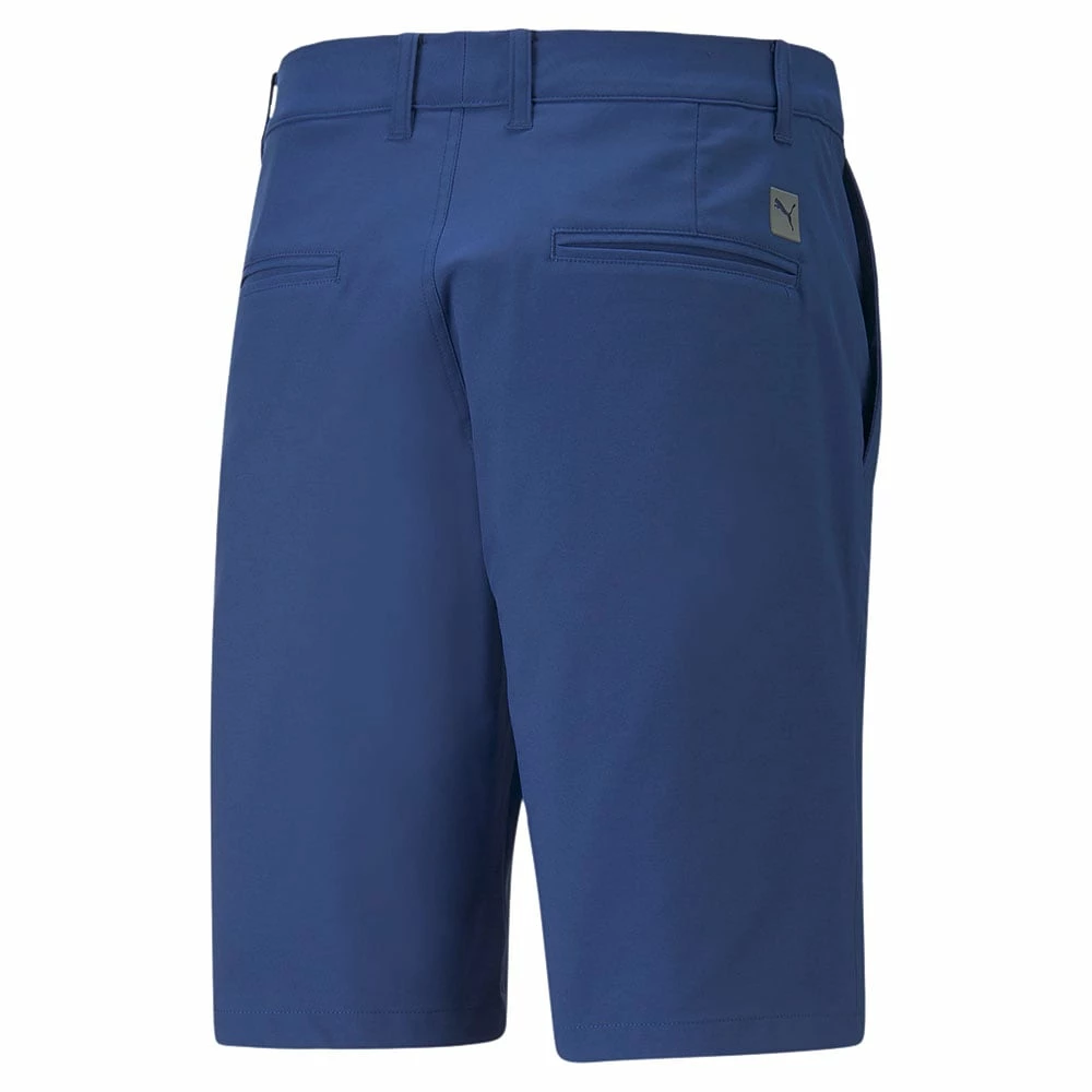 Puma Jackpot Shorts - Blazing Blue 4 Puma Jackpot Shorts - Blazing Blue - Image 2