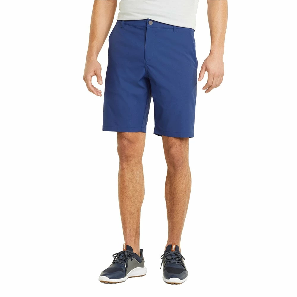 Puma Jackpot Shorts - Blazing Blue 5 Puma Jackpot Shorts - Blazing Blue - Image 3