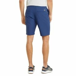 Puma Jackpot Shorts - Blazing Blue 10 Puma Jackpot Shorts - Blazing Blue -Golf Clothing Sales Shop puma jackpot shorts blazing blue 4
