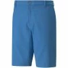 Puma Jackpot Shorts - Bright Cobalt -Golf Clothing Sales Shop puma jackpot shorts bright cobalt 1