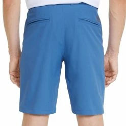 Puma Jackpot Shorts - Bright Cobalt -Golf Clothing Sales Shop puma jackpot shorts bright cobalt 4