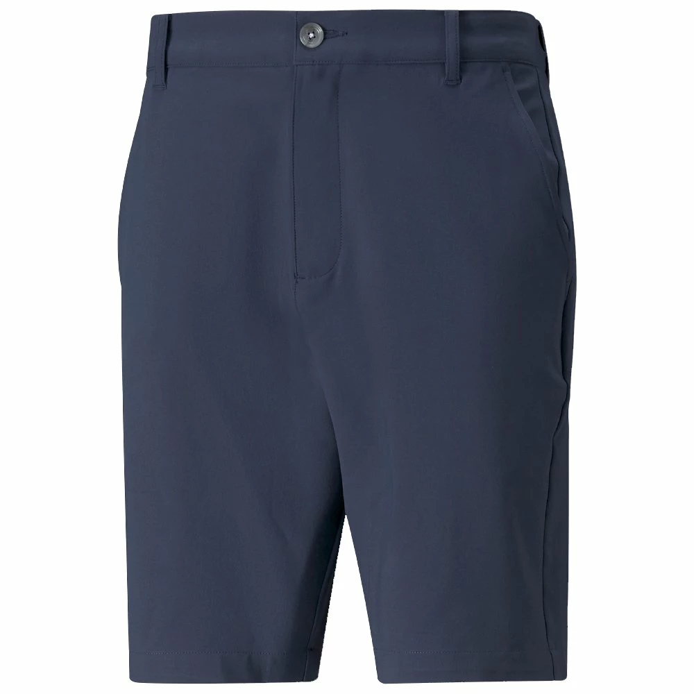 Puma X Arnold Palmer Latrobe Shorts - Navy Blazer 3 Puma X Arnold Palmer Latrobe Shorts - Navy Blazer