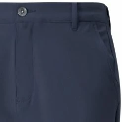 Puma X Arnold Palmer Latrobe Shorts - Navy Blazer 9 Puma X Arnold Palmer Latrobe Shorts - Navy Blazer -Golf Clothing Sales Shop puma latrobe shorts navy blazer 3