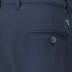 Puma X Arnold Palmer Latrobe Shorts - Navy Blazer 10 Puma X Arnold Palmer Latrobe Shorts - Navy Blazer -Golf Clothing Sales Shop puma latrobe shorts navy blazer 4