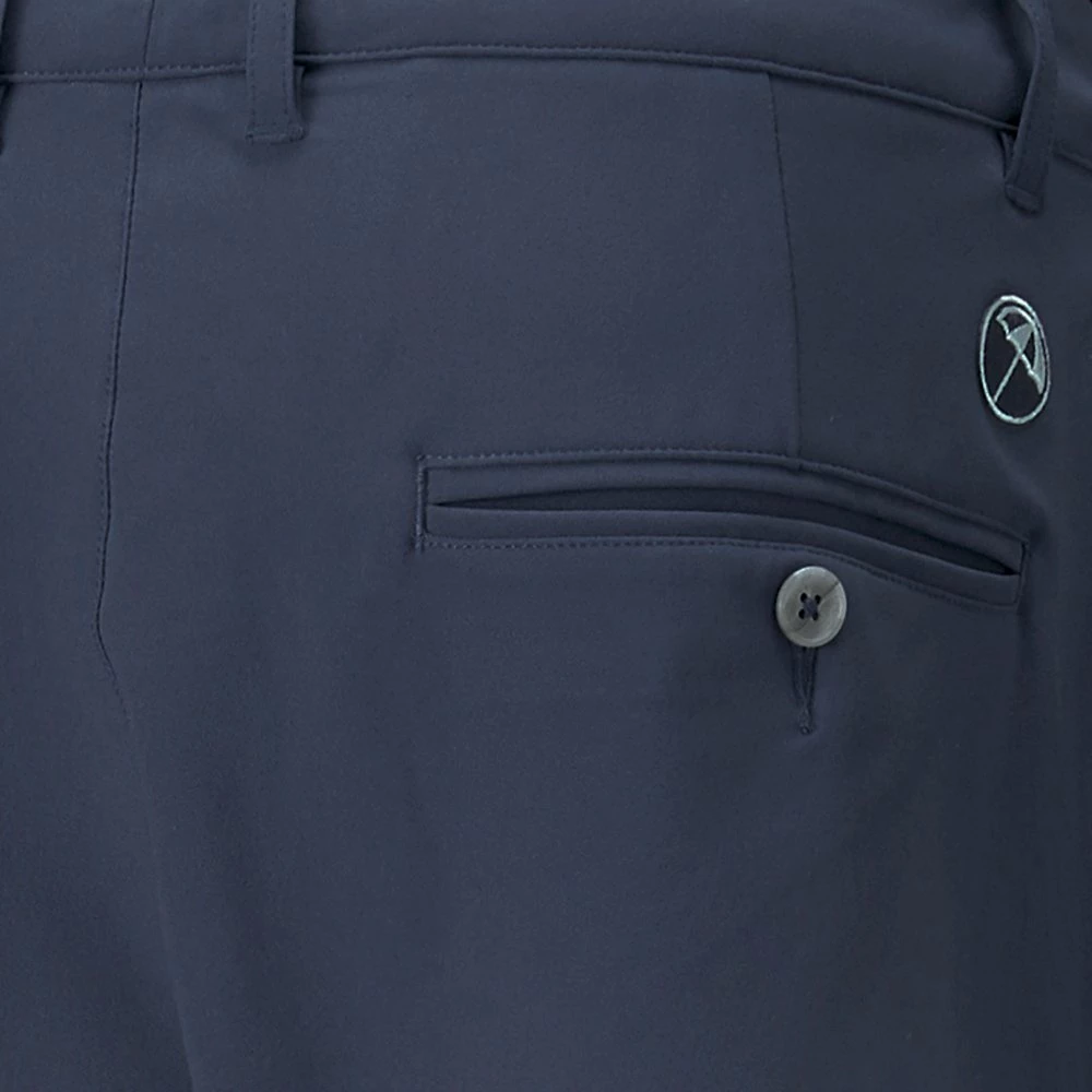 Puma X Arnold Palmer Latrobe Shorts - Navy Blazer 6 Puma X Arnold Palmer Latrobe Shorts - Navy Blazer - Image 4