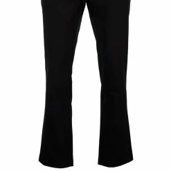 Puma Tailored Jackpot Trousers - Black -Golf Clothing Sales Shop puma tailored jackpot trousers black 2 6