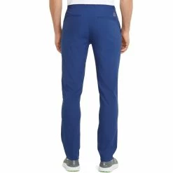 Puma Tailored Jackpot Trousers - Blazing Blue 10 Puma Tailored Jackpot Trousers - Blazing Blue -Golf Clothing Sales Shop puma tailored jackpot trousers blazing blue 4
