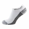 Stuburt Low Cut Socks - White (2 Pack) 1 Stuburt Low Cut Socks - White (2 Pack) -Golf Clothing Sales Shop sbsock1041 stuburt low cut socks white