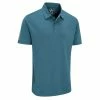 Stuburt Sport Tech Polo Shirt - Peacock