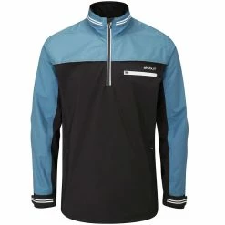 Stuburt Evolution Reflective Waterproof Jacket - Peacock