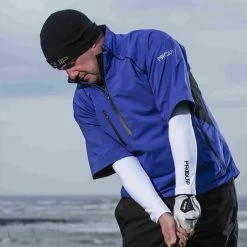 Golf Clearance Online Proquip Tourflex 360 Elite 1/2 Zip Jacket - Black/Iron Grey 14 Golf Clearance Online Proquip Tourflex 360 Elite 1/2 Zip Jacket - Black/Iron Grey -Golf Clothing Sales Shop tour flex 360 zip off demonstration