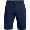 Under Armour Drive Tapered Shorts - Academy Navy -Golf Clothing Sales Shop under armour drive tapered shorts academy navy 1