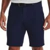 Under Armour Drive Tapered Shorts - Midnight Navy -Golf Clothing Sales Shop under armour drive tapered shorts midnight navy 1