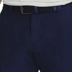 Under Armour Drive Tapered Shorts - Midnight Navy -Golf Clothing Sales Shop under armour drive tapered shorts midnight navy 4