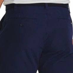 Under Armour Drive Tapered Shorts - Midnight Navy -Golf Clothing Sales Shop under armour drive tapered shorts midnight navy 5