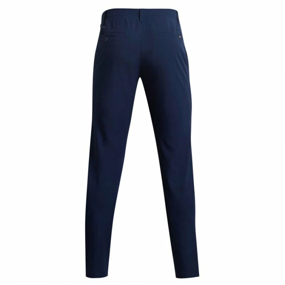 Under Armour Drive Tapered Trousers - Academy/Halo Grey 4 Under Armour Drive Tapered Trousers - Academy/Halo Grey - Image 2
