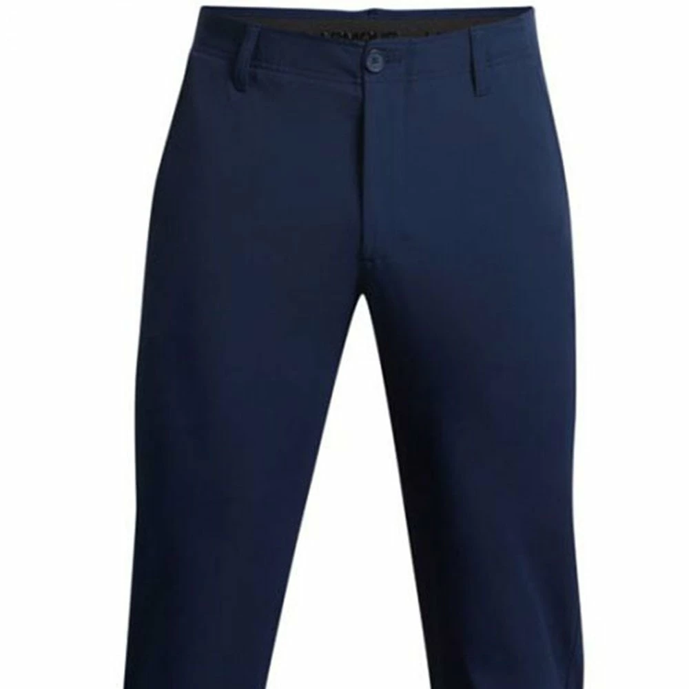 Under Armour Drive Tapered Trousers - Academy/Halo Grey 5 Under Armour Drive Tapered Trousers - Academy/Halo Grey - Image 3