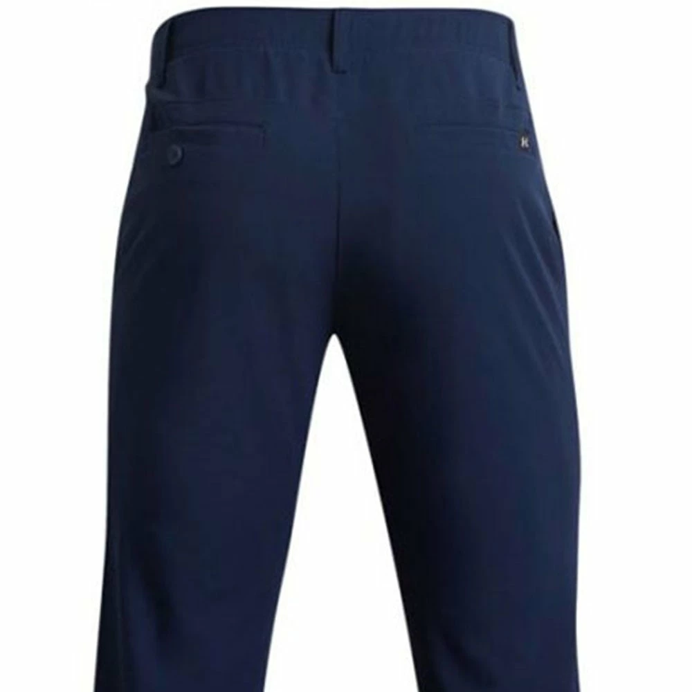 Under Armour Drive Tapered Trousers - Academy/Halo Grey 6 Under Armour Drive Tapered Trousers - Academy/Halo Grey - Image 4