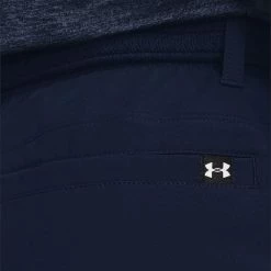 Under Armour Drive Tapered Trousers - Academy/Halo Grey 11 Under Armour Drive Tapered Trousers - Academy/Halo Grey -Golf Clothing Sales Shop under armour drive tapered trousers academy halo grey 5