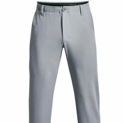 Under Armour Drive Tapered Trousers - Steel/Halo Grey -Golf Clothing Sales Shop under armour drive tapered trousers steel halo grey 5