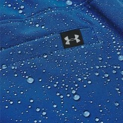 Under Armour Drive Tapered Trousers - Victory Blue -Golf Clothing Sales Shop under armour drive tapered trousers victory blue 3