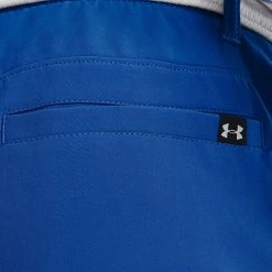 Under Armour Drive Tapered Trousers - Victory Blue -Golf Clothing Sales Shop under armour drive tapered trousers victory blue 5