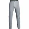 Under Armour Drive Trousers - Steel Grey -Golf Clothing Sales Shop under armour drive trousers steel grey 1